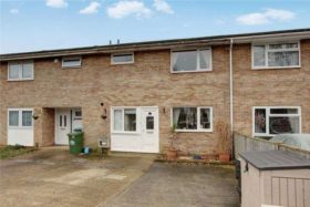 3 bedroom Terraced f...